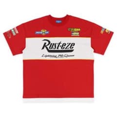 カーズTシャツ