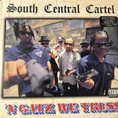 South Central Cartel - 'N Gatz We Trus - メルカリ
