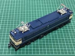 KATO EF65-500のサムネイル