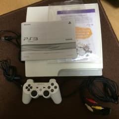 PS3 本体のサムネイル