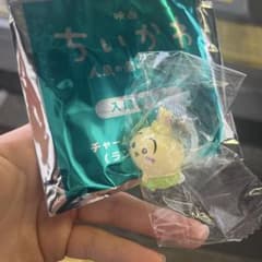 映画ちいかわ めじるし うさぎのサムネイル