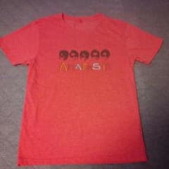 嵐、アラフェスTシャツのサムネイル
