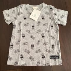 Tシャツ　ブランシェス　90のサムネイル