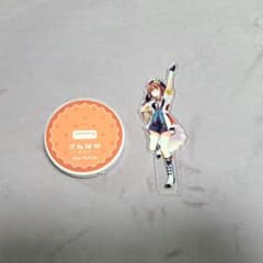 アンジュ・カトリーナ　 ボイス付きアクリルスタンドのサムネイル