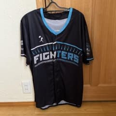 ファイターズエスコンフィールド  1周年記念ユニフォームのサムネイル