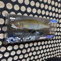 限定 ガンクラフト ジョインテッドクロー178 【夕ばみ鮎】ヌメリ 限定 ガンクラフト ジョインテッドクロー178 【夕ばみ鮎】ヌメリ