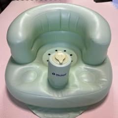 バスチェアのサムネイル
