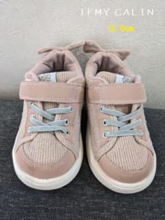 ★値下げ　イフミー　スニーカー　カラン　16cm　IFMY　ＣＡＬＩＮ　双子のサムネイル