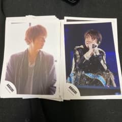 公式写真 嵐 相葉雅紀写真 50枚セットのサムネイル
