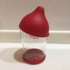 mimijumi 240ml 哺乳瓶 ミミジュミのサムネイル
