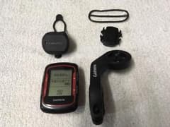 GARMIN EDGE500J 動作品 GPSサイコン ガーミンのサムネイル
