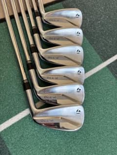 P-770 アイアンセット 5-9 Pのサムネイル