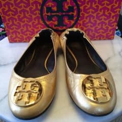 TORY BURCH フラットシューズのサムネイル