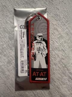 スターウォーズ マンダロリアン フライトタグ トルーパーのサムネイル