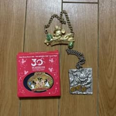 ディズニー チャームセット - メルカリ