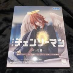 체인소맨 천사의 악마 하이 프리미엄 레제 CHAINSAW MAN