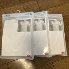 UNIQLOエアリズムのサムネイル