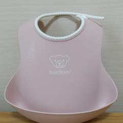 ちょこさま専用ベビービョルン 食事エプロンスタイのサムネイル