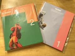 Vaundy VAWS premium photo book 2冊セットのサムネイル