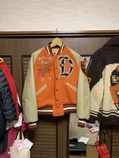袖革 スタジャン 38 東洋エンタープライズ スタイルアイズのサムネイル