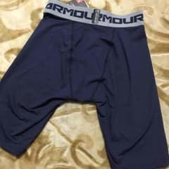 ひでさん専用 アンダーアーマーパッチのサムネイル
