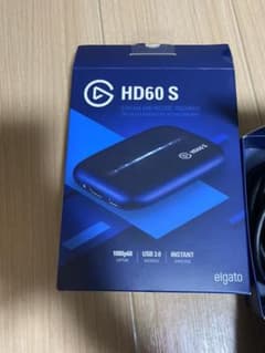 Elgato Game HD60Sのサムネイル