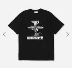 SATURDAYS NYC × SNOOPYのサムネイル