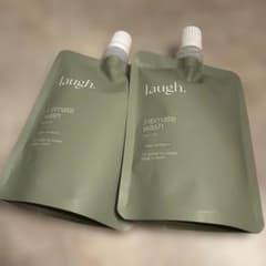 laugh. Intimate wash 100ml 2個セットのサムネイル