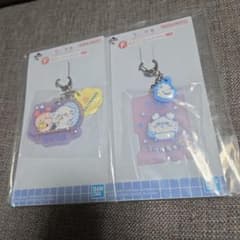 이치 반 쿠지 치이카와 F상 목욕탕 고무 매력 컬렉션