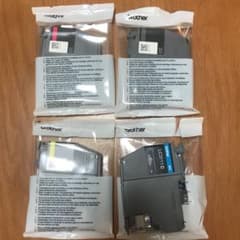 brother LC3111-4PKのサムネイル