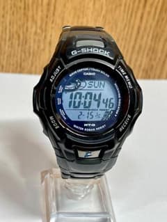 ☆G-SHOCK 電波ソーラー MTG-910DJ-2JF 2次電池新品交換済 - メルカリ