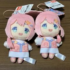ゆるキャン△ SEASON3✕サンリオキャラクターズ コラボ 各務原なでしこ