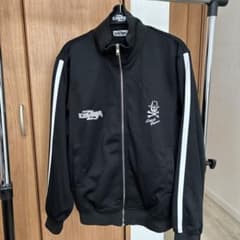 矢沢永吉/トラックジャケット（ジャージ） Lサイズ 中古品 - メルカリ