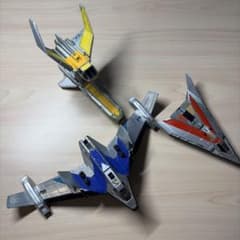 ウルトラマン ダイナ ガッツイーグル - メルカリ