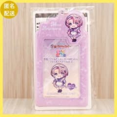 学園アイドルマスター きゅるぽっぷん フォトカードケースvol.2 有村麻央