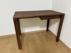 カリモク ユーティリティプラス デスク SS3975XR ウォールナット 学習机 カリモク ユーティリティプラス デスク SS3975XR ウォールナット 学習