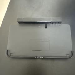 Nintendo 3DS 専用 充電台 ブラックのサムネイル