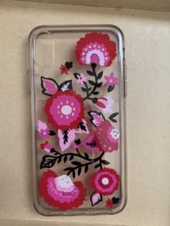 kate spade☆iPhone xのサムネイル