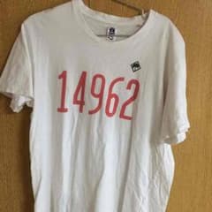 HRM tシャツのサムネイル