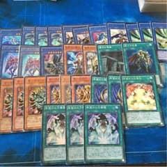 影霊衣 デッキパーツのサムネイル