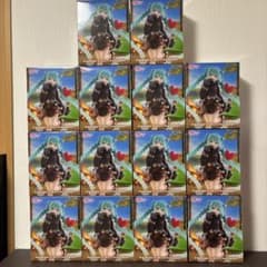 初音ミク　Fashionフィギュア　Outdoor 14個セット