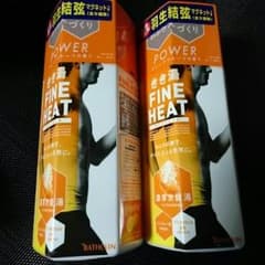 マグネットなし きき湯 ファインヒート 6本セットのサムネイル