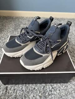 Michael Kors DARIUS スニーカー27cm - メルカリ