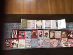 センチメンタルサーカス★56点★クリアファイル★メモ帳のサムネイル