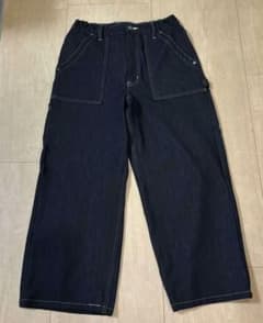 Columbia パンツ L ダークブルーのサムネイル