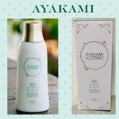 新品 AYAKAMI 薬用ローズヘアエッセンスのサムネイル
