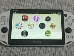 PSvita 本体のサムネイル