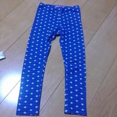 まるはち☆様専用 新品！daddy oh daddy レギンス 100のサムネイル