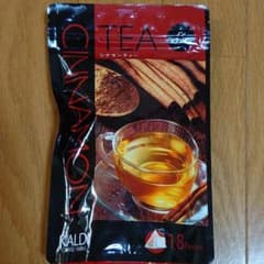 カルディ シナモンティーのサムネイル