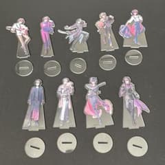シクフォニ LAN アクリルスタンド - メルカリ